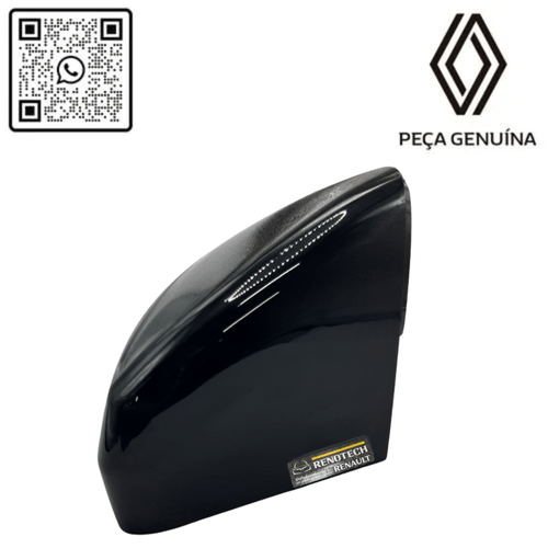 RN 31529R 963731529R CAPA DO RETROVISOR DIR. KARDIAN - 2